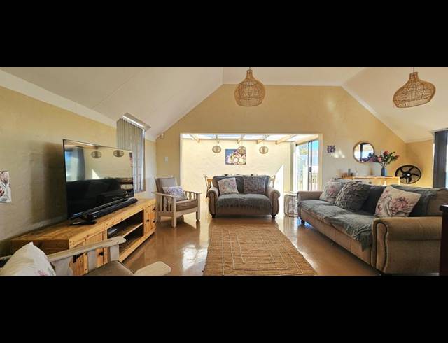 3 BEDROOM HOUSE FOR SALE IN MYBURGH PARK